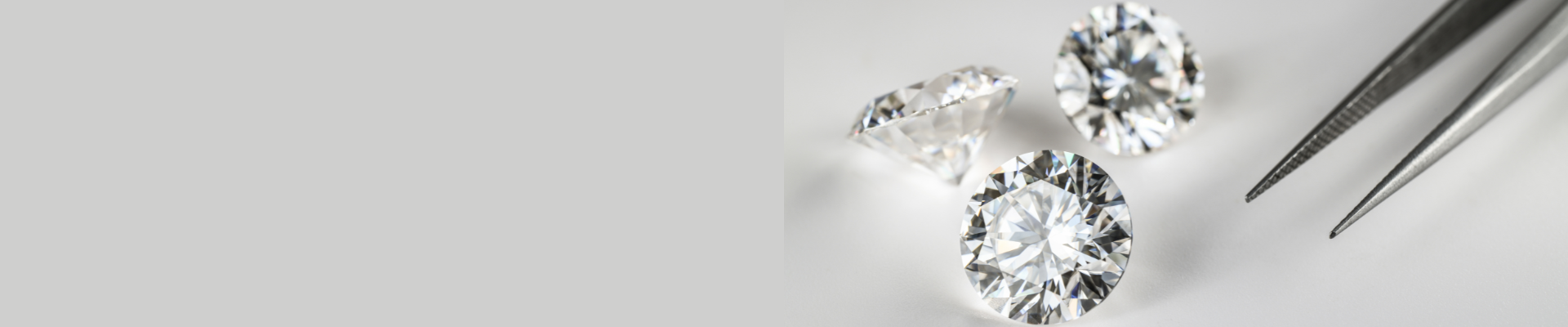 Start with a Lab Diamond