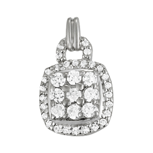 PENDANTS CLUSTER