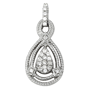 PENDANTS CLUSTER
