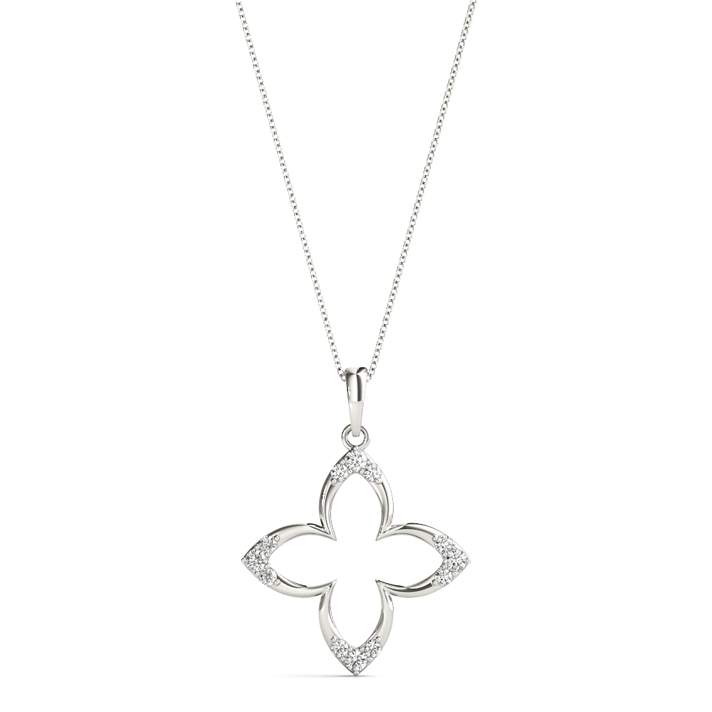 20MM FASHION PENDANT
