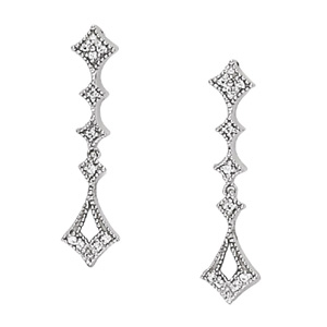 EARRINGS FASHION