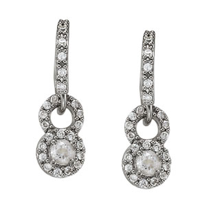 EARRINGS HOOP EARRINGS STANDARD HOOPS