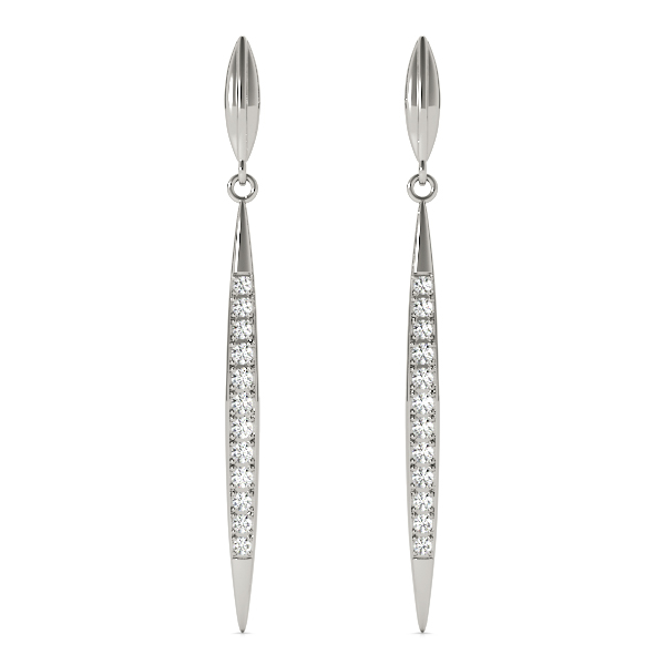 DROP EARRINGS