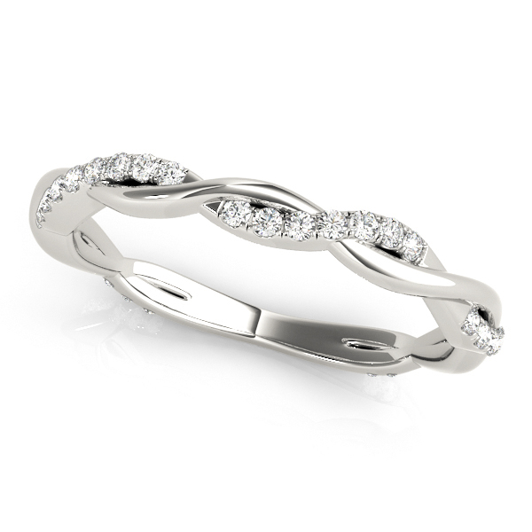 WEDDING BAND
