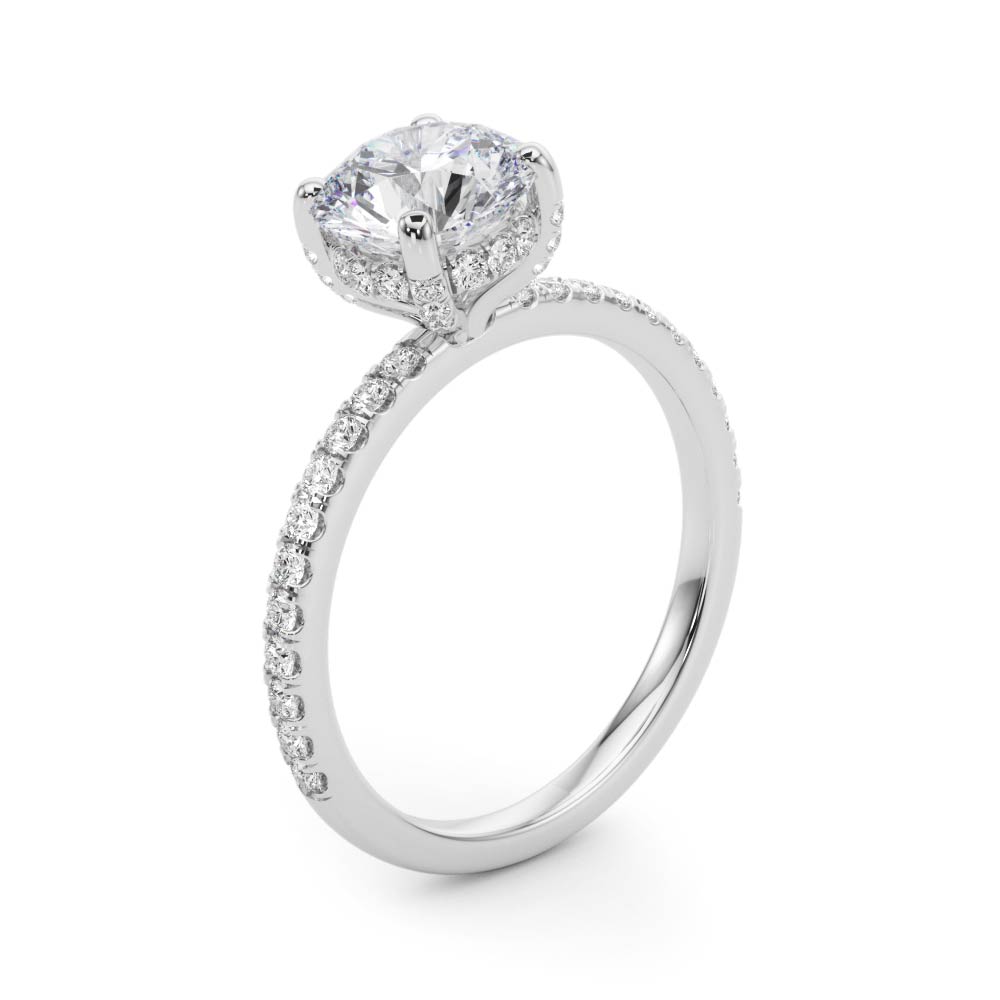 ENGAGEMENT RING