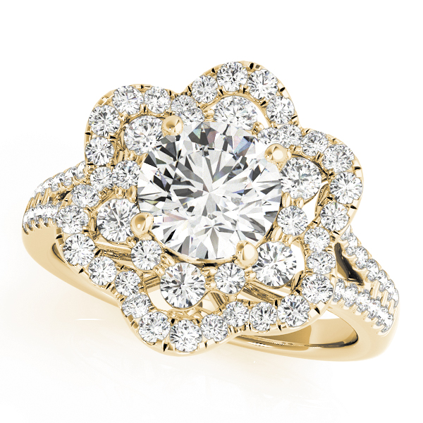 ENGAGEMENT RING