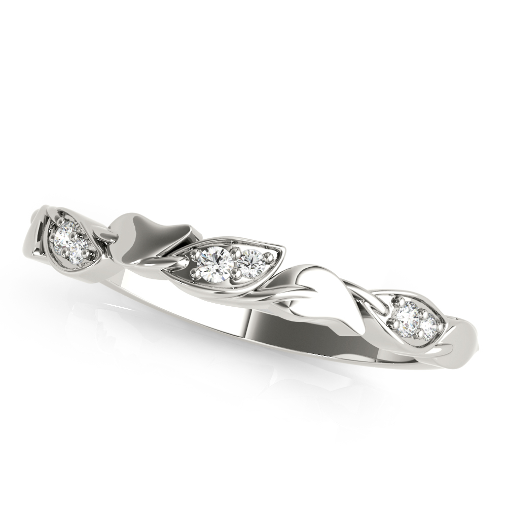 WEDDING BAND