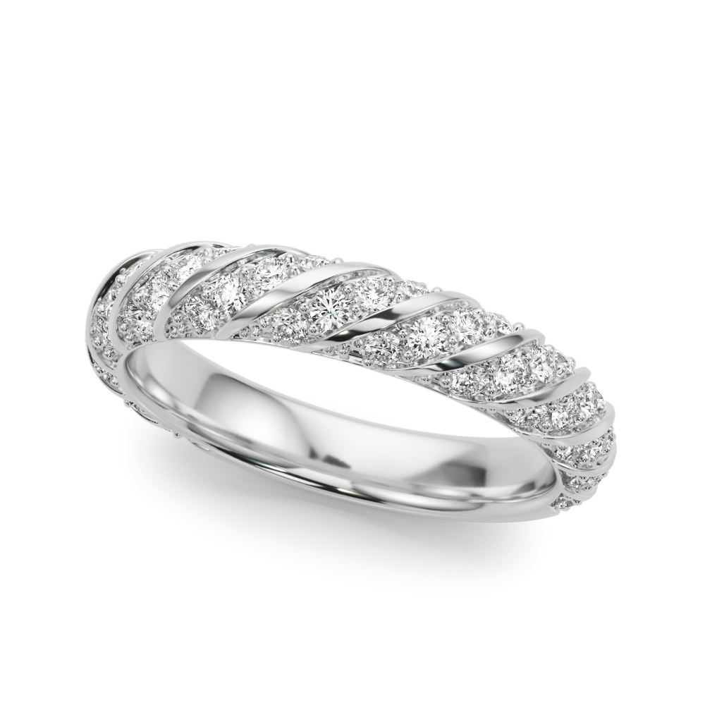 WEDDING BAND