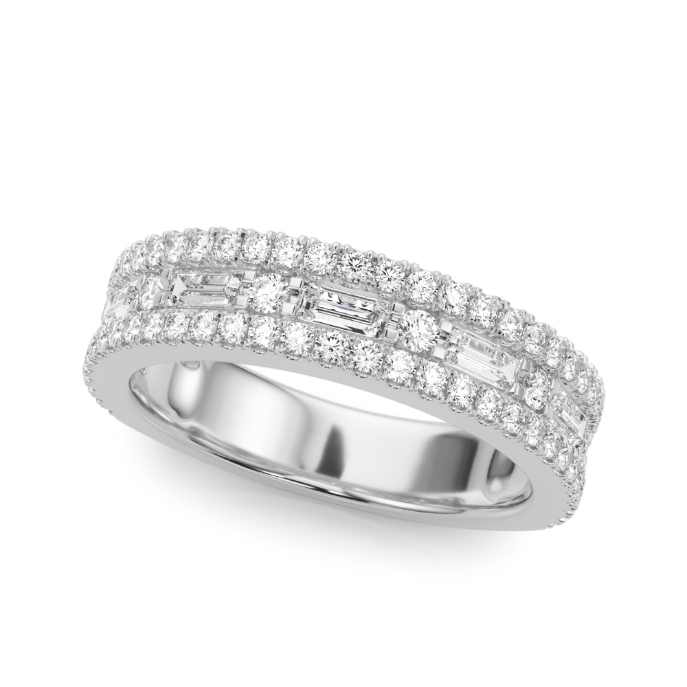 WEDDING BAND