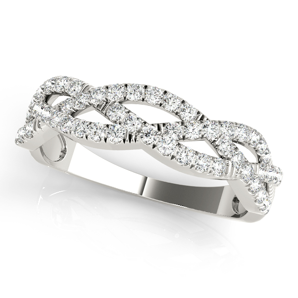 BRAIDED BAND