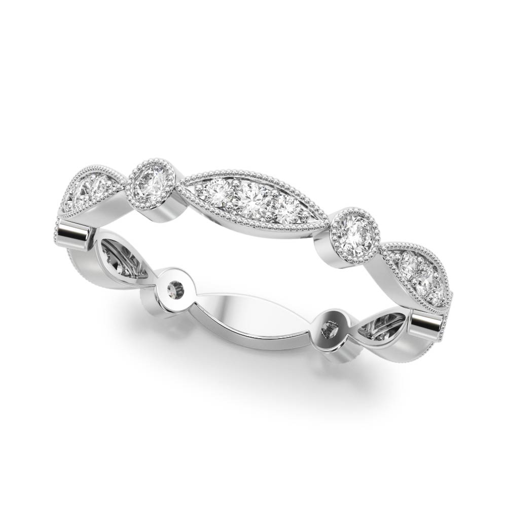 STACKABLE RING