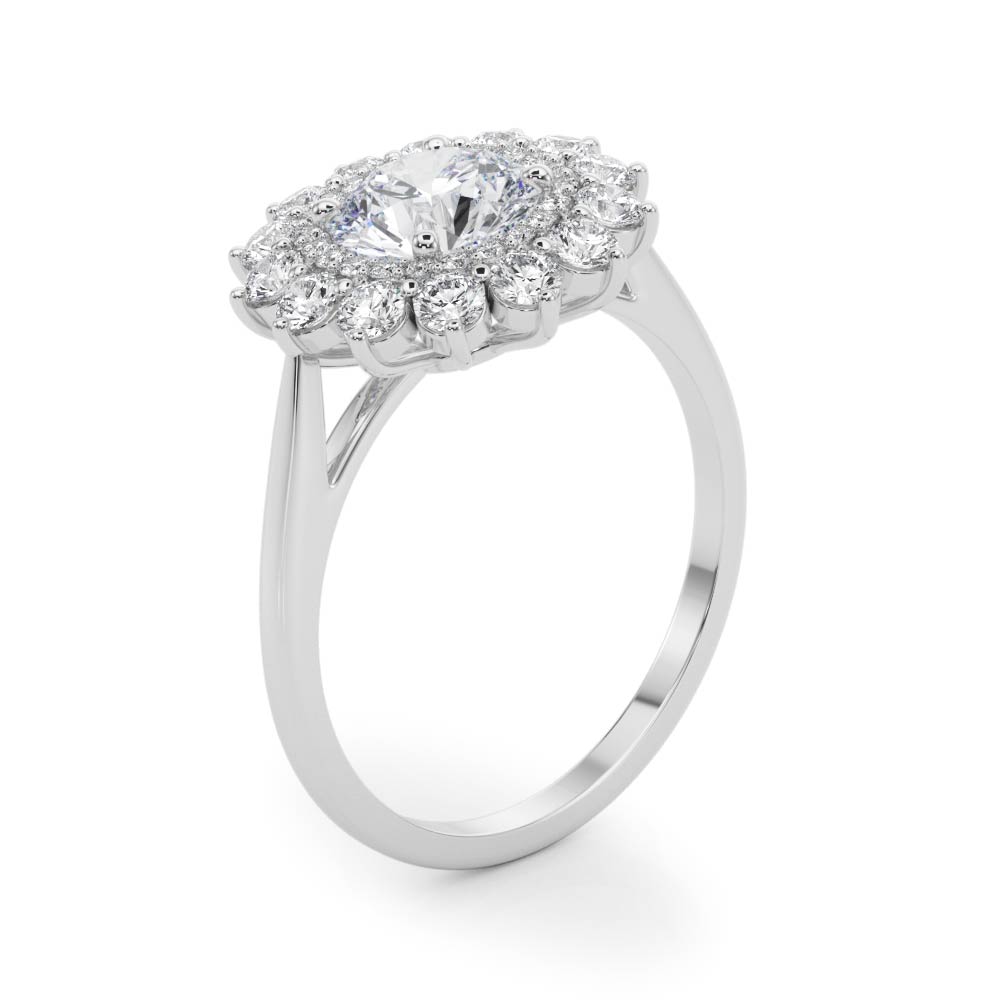 ENGAGEMENT RING