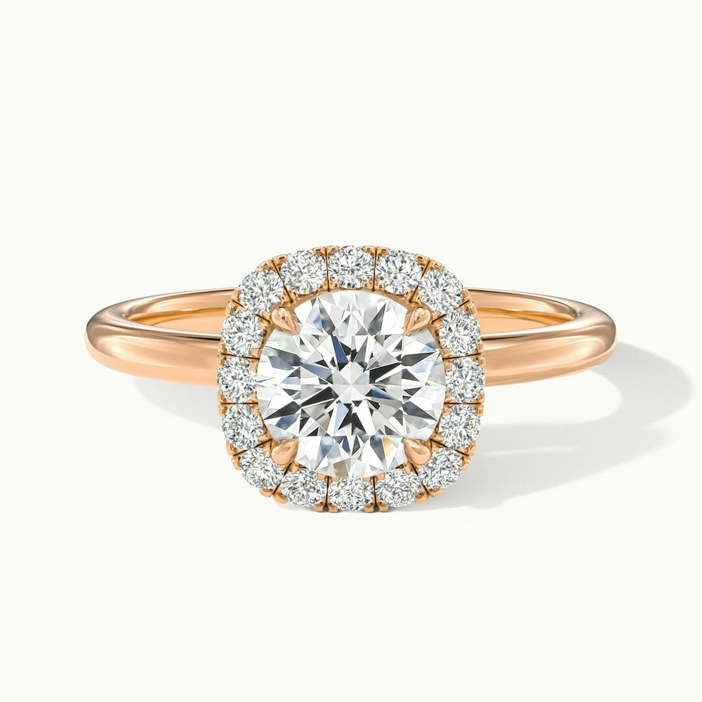 Engagement Rings - ROUND